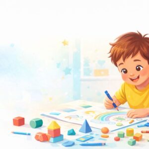 Plano Anual – Brincar & Aprender